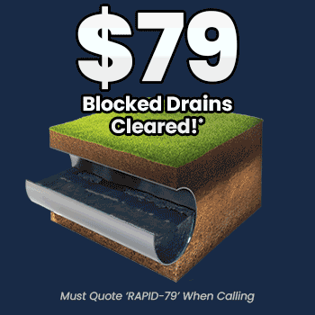 Fast Blocked Drain Clearing in Balingool: Same Day Service