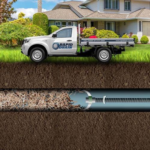 Fast Balingool Drain & Sewer Plumbers