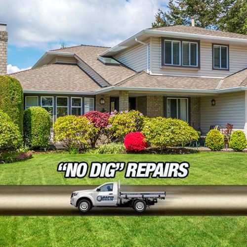 Balingool Pipe Relining: How The Technology Works