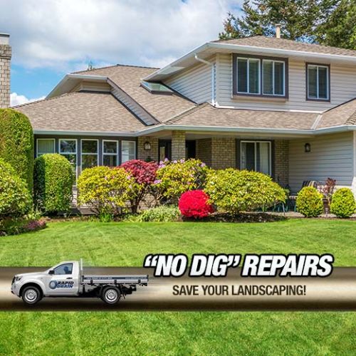 No Dig Pipe Relining Sewer Repair Pros In Balingool