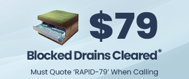 Fast Balingool Drain & Sewer Plumbers