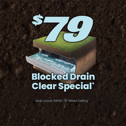 Fast Balingool Drain & Sewer Plumbers